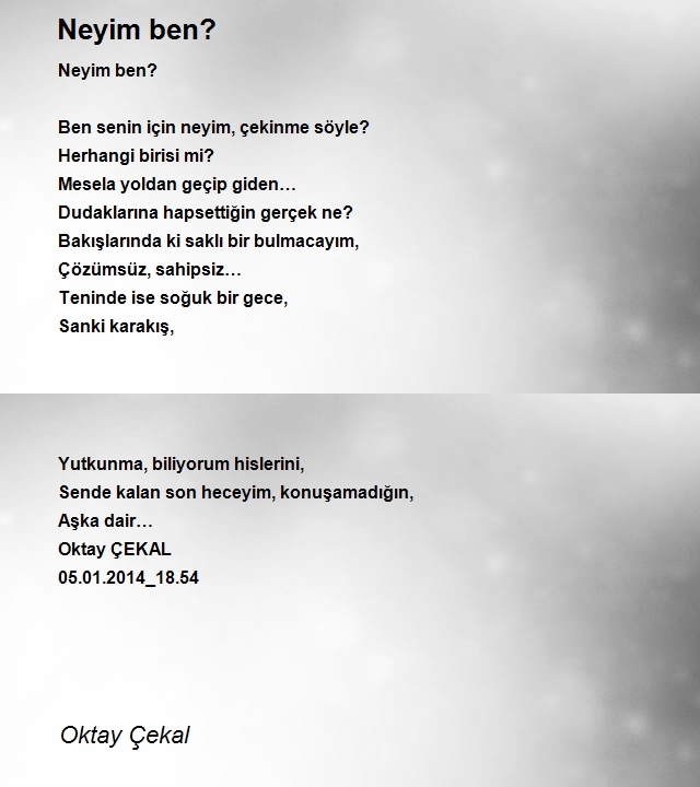 Oktay Çekal