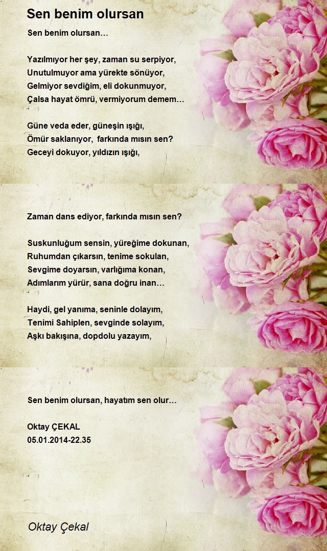 Oktay Çekal