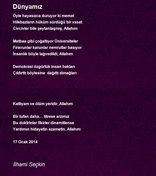 İlhami Seçkin