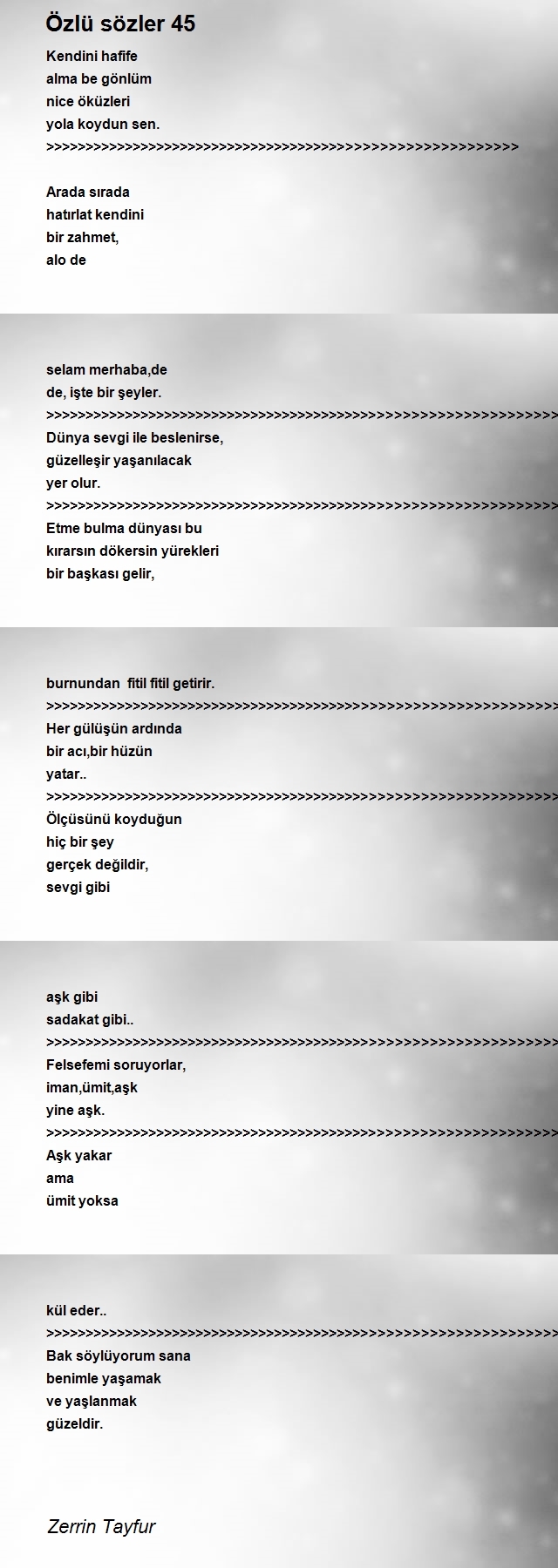 Zerrin Tayfur