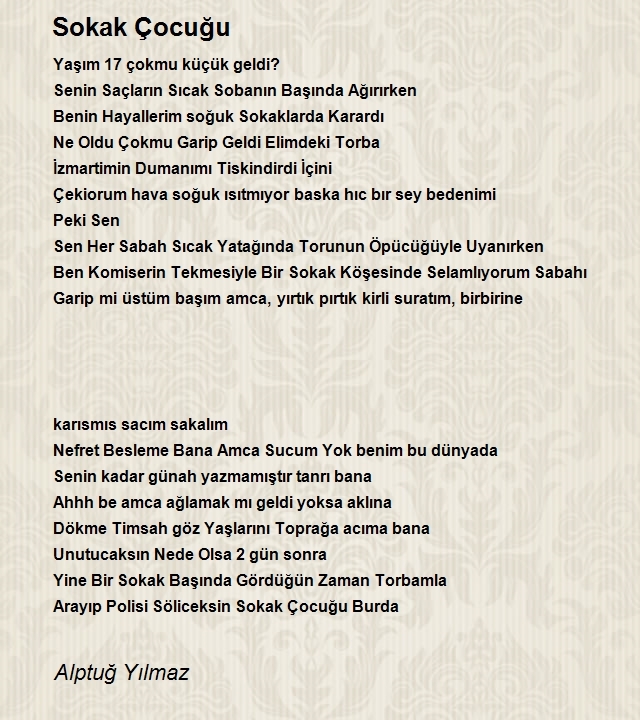 Alptuğ Yılmaz