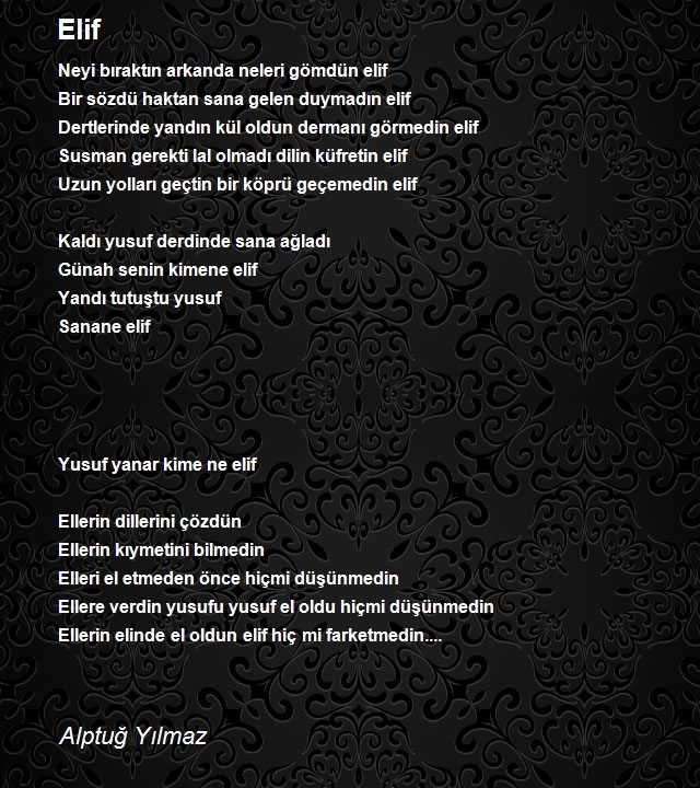 Alptuğ Yılmaz