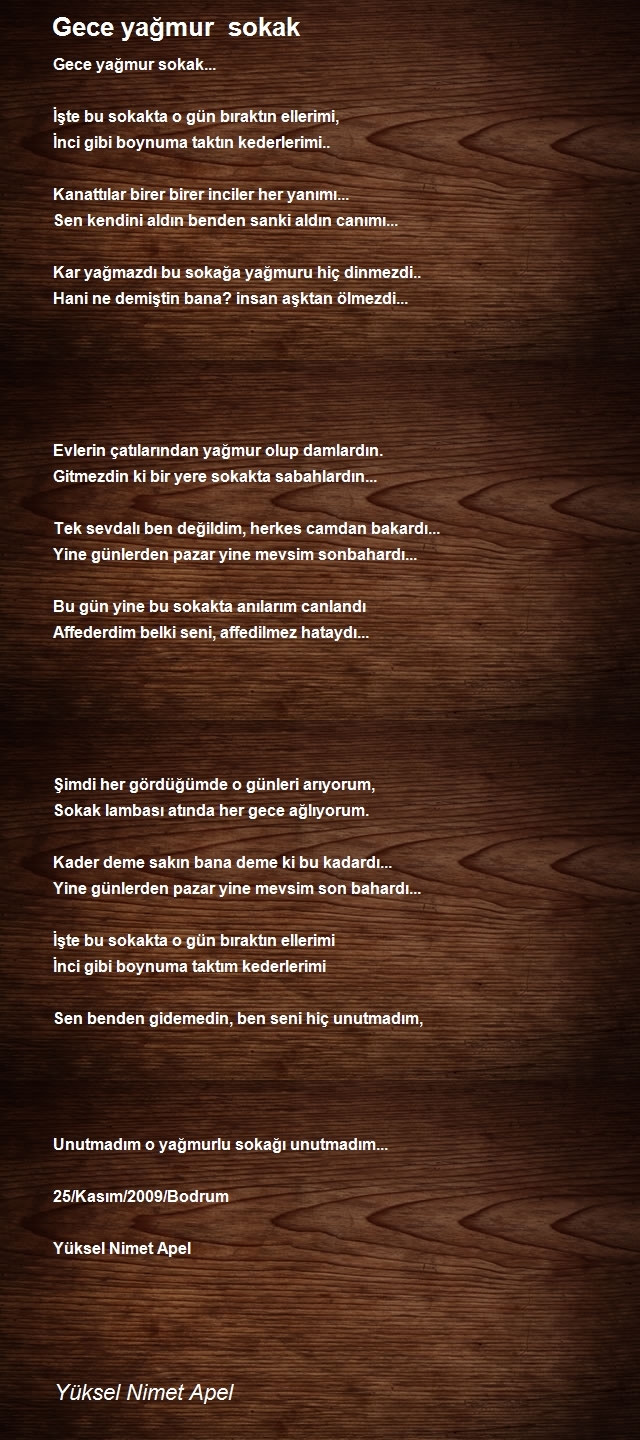 Yüksel Nimet Apel
