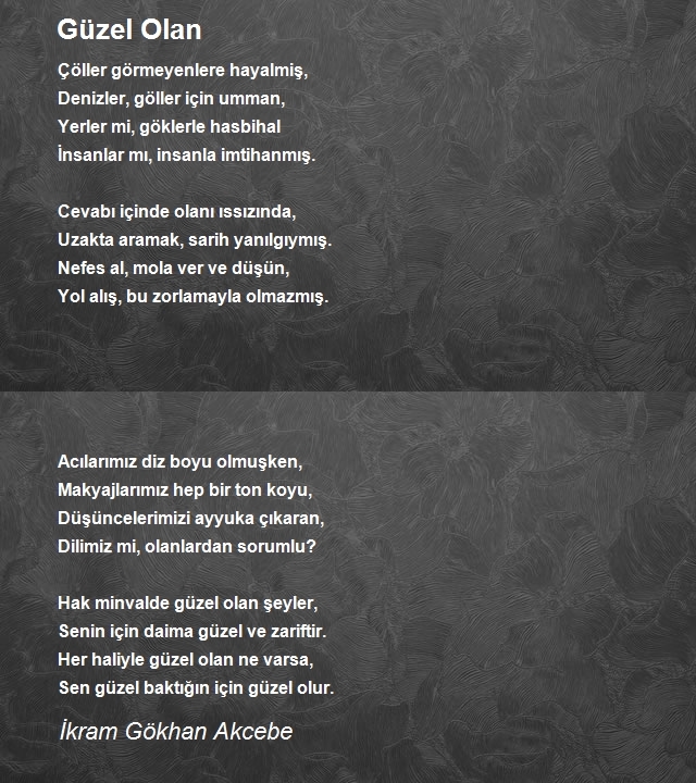 İkram Gökhan Akcebe