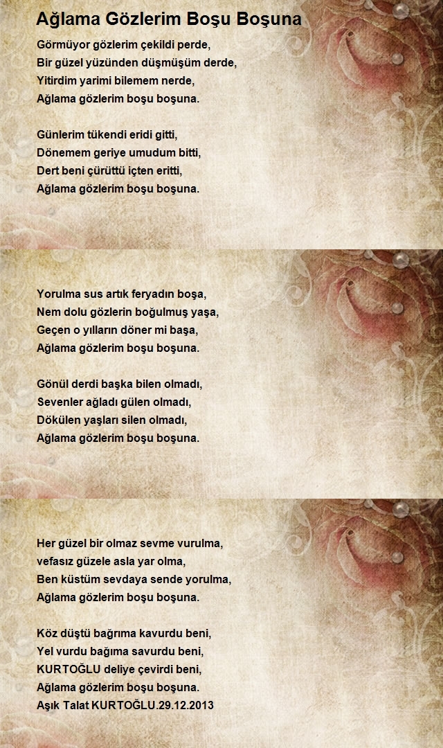 Ozan Talat Kurtoğlu