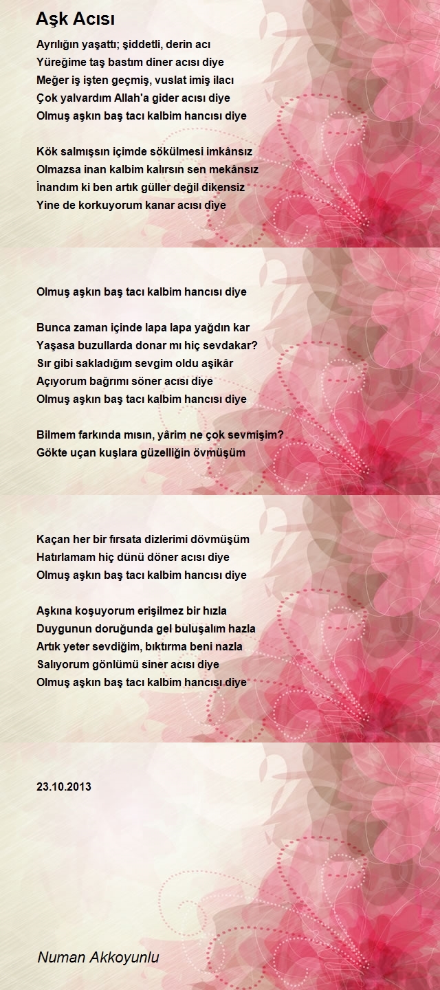 Numan Akkoyunlu