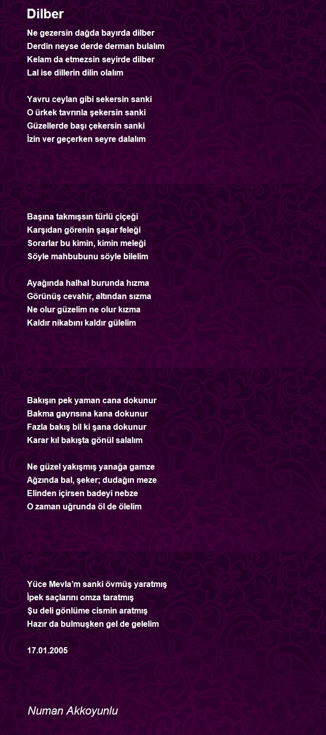 Numan Akkoyunlu