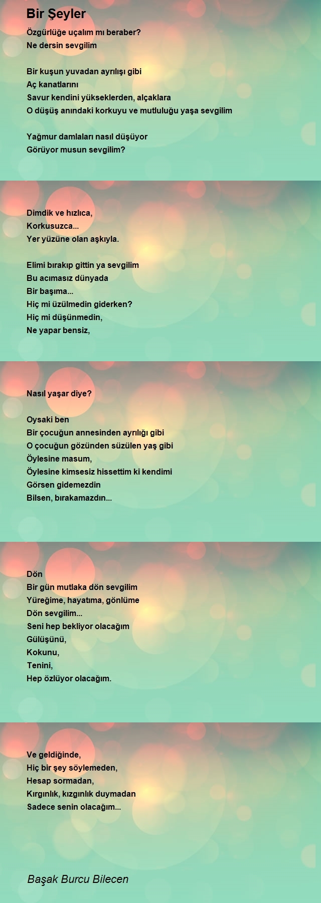Başak Burcu Bilecen