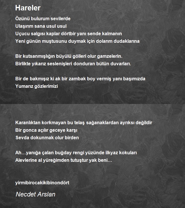 Necdet Arslan