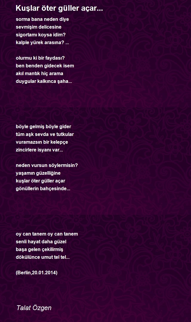 Talat Özgen