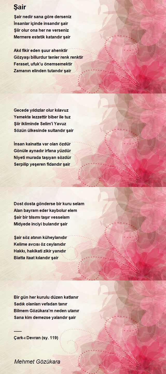 Mehmet Gözükara