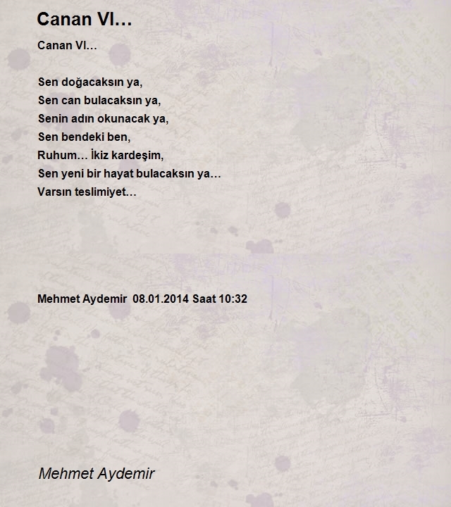 Mehmet Aydemir