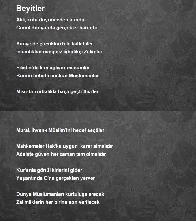Ömer Lütfi Ersöz
