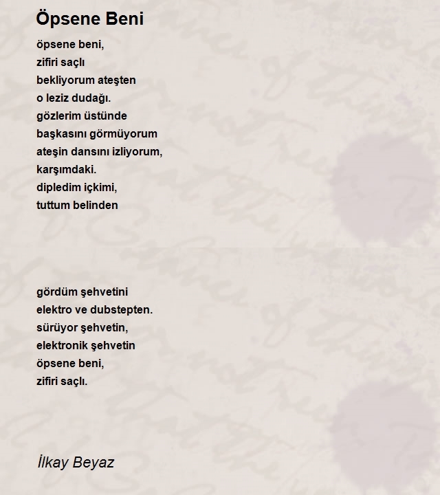 İlkay Beyaz