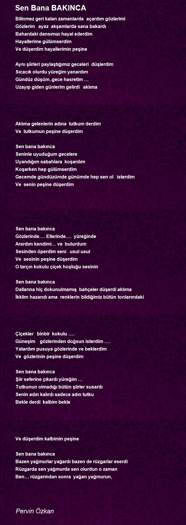 Pervin Özkan