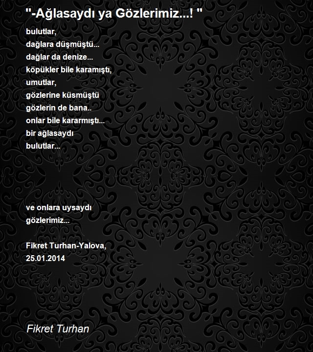 Fikret Turhan