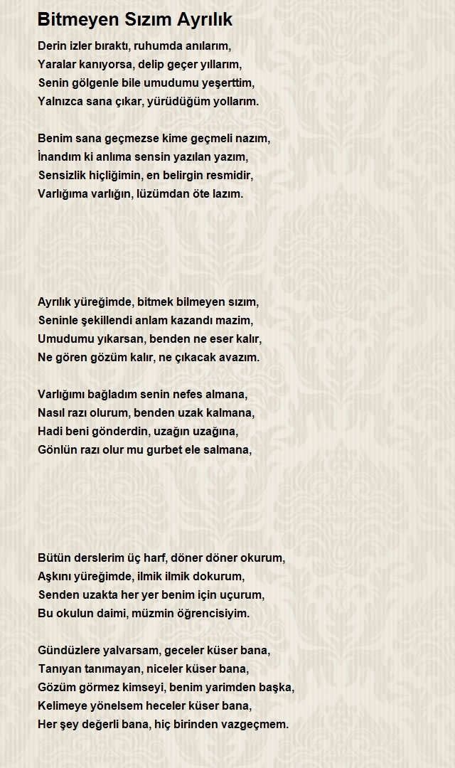 Sinan Karakaş