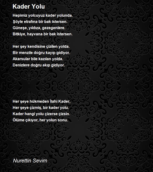 Nurettin Sevim