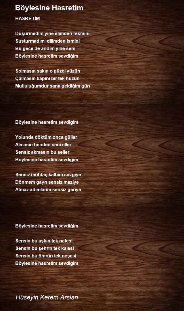 Hüseyin Kerem Arslan