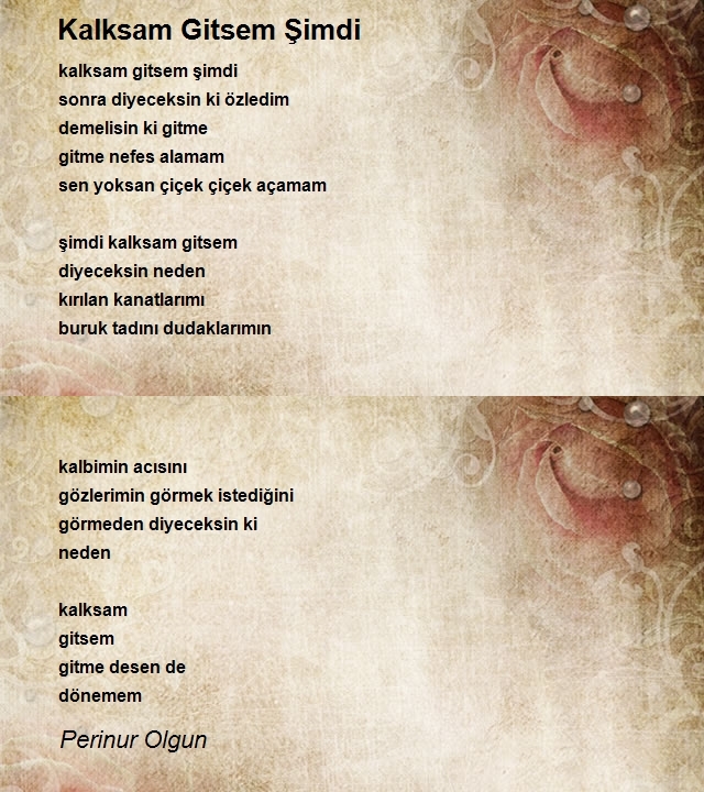 Perinur Olgun