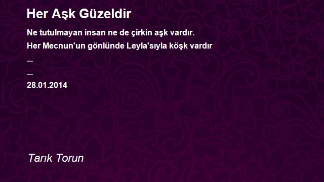 Tarık Torun