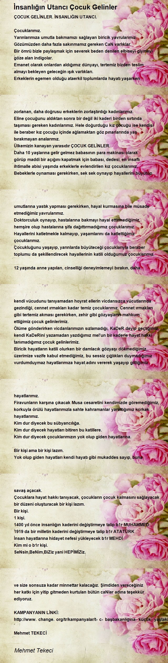 Mehmet Tekeci