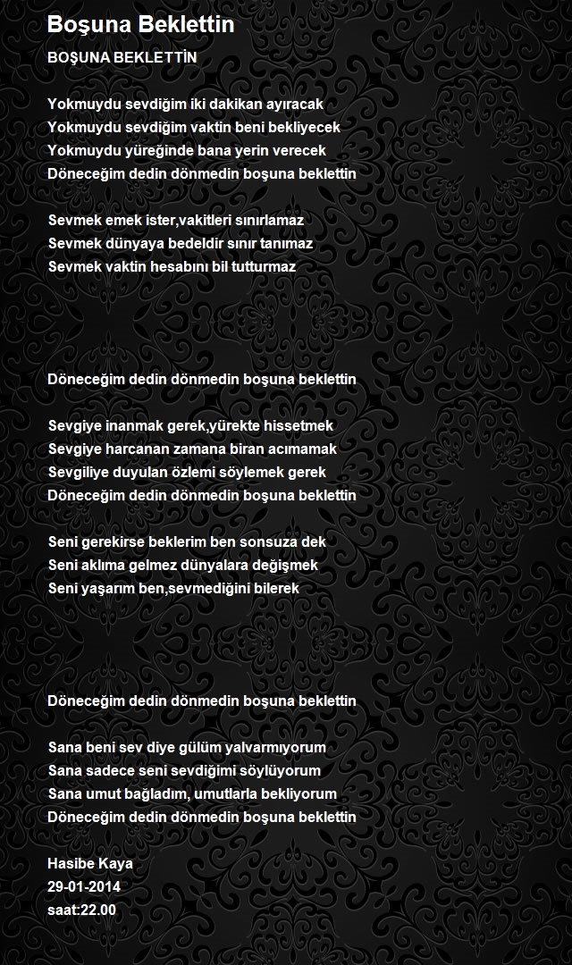 Hasibe Kaya 2
