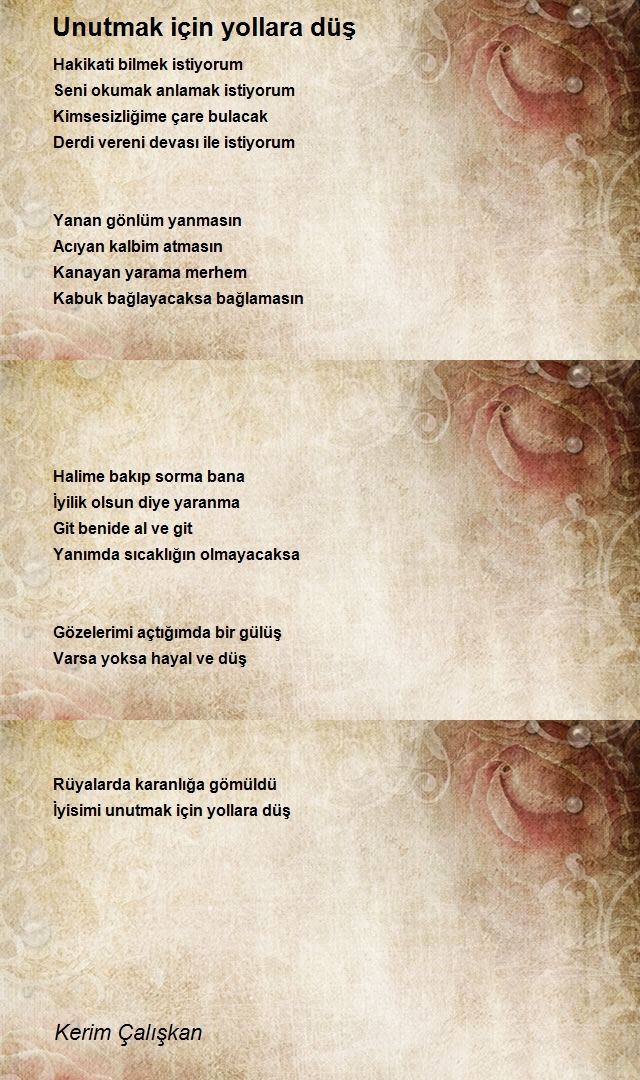 Kerim Çalışkan