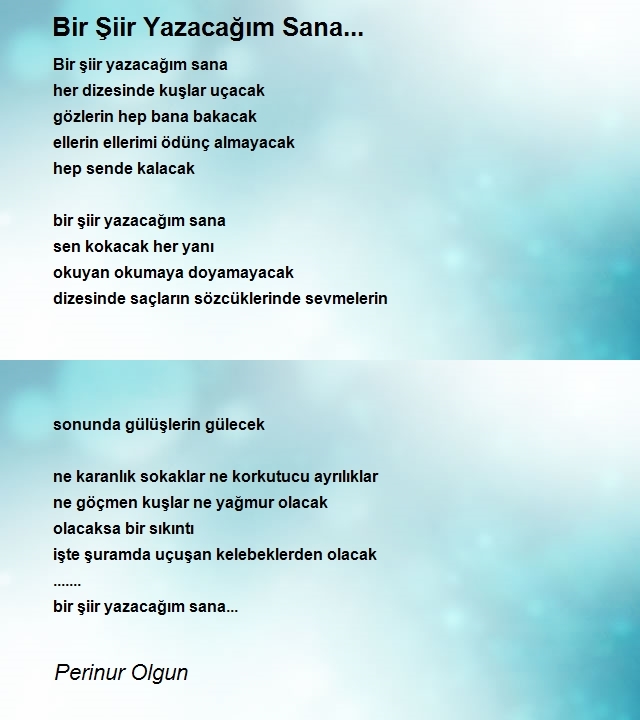 Perinur Olgun