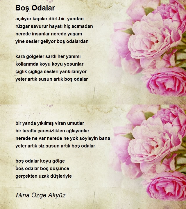 Mina Özge Akyüz