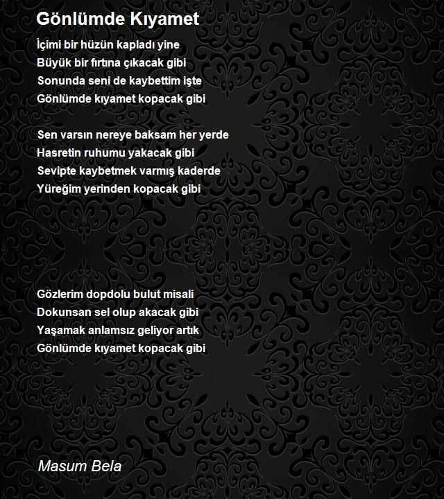 Masum Bela