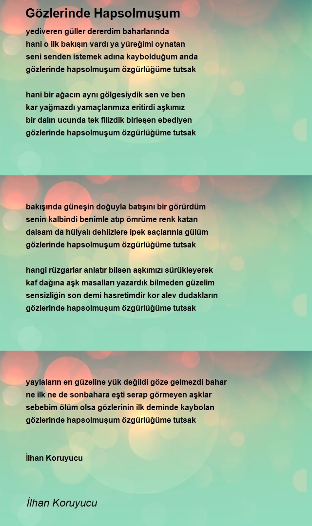 İlhan Koruyucu