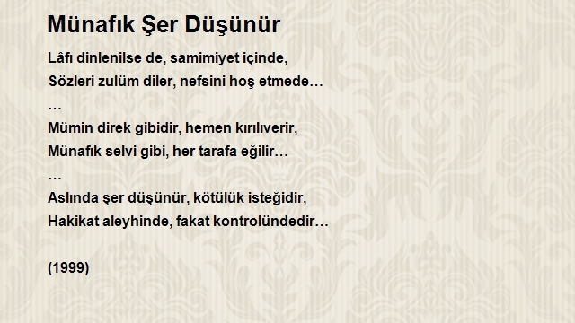Mehmet Tevfik Temiztürk