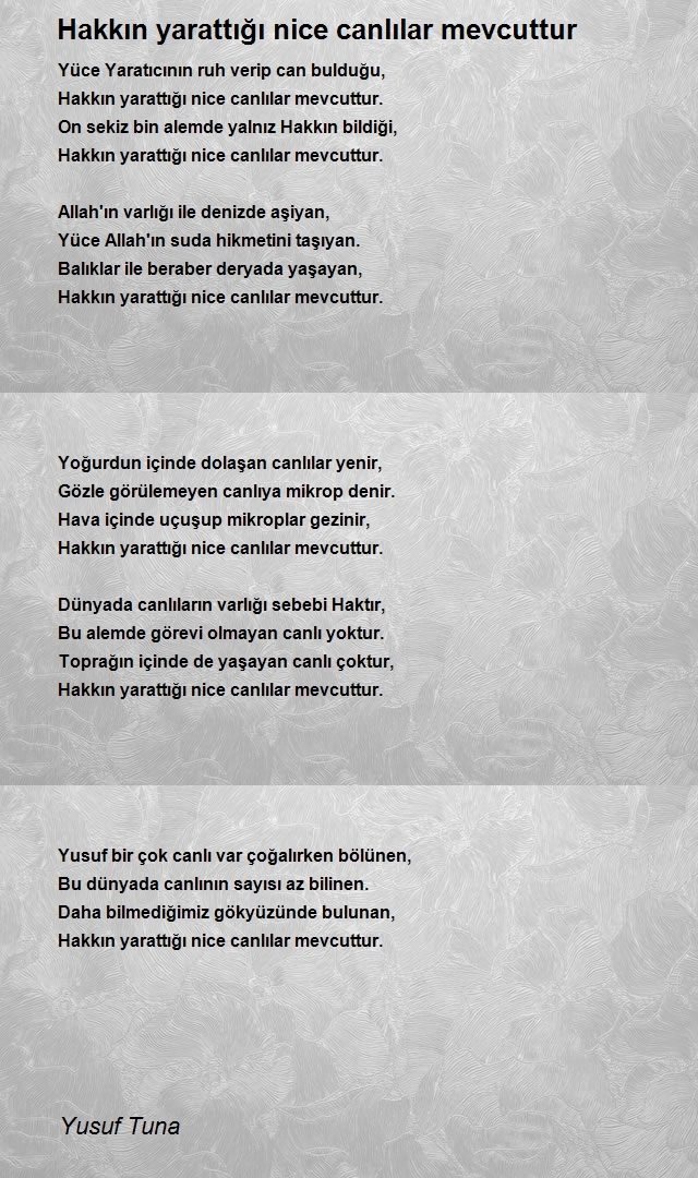 Yusuf Tuna