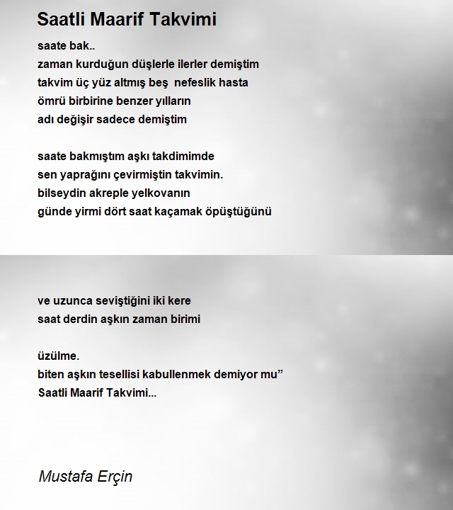 Mustafa Erçin