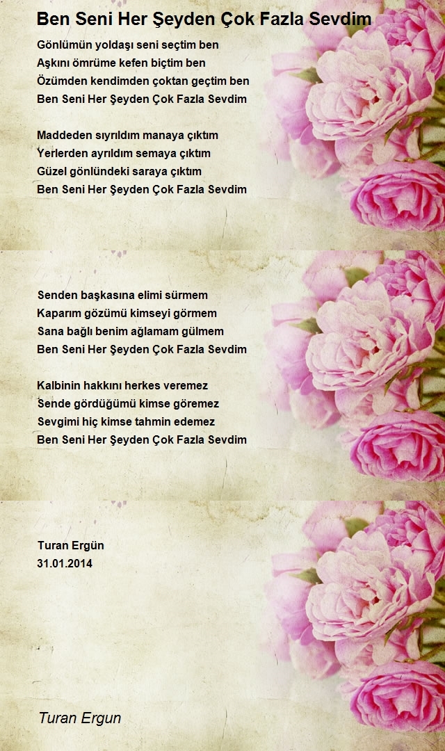 Turan Ergun