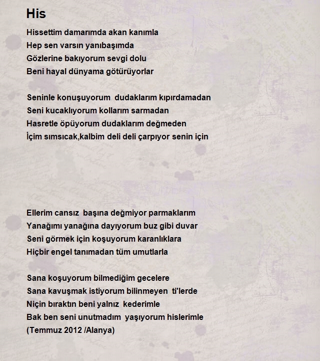 Senem Aygül