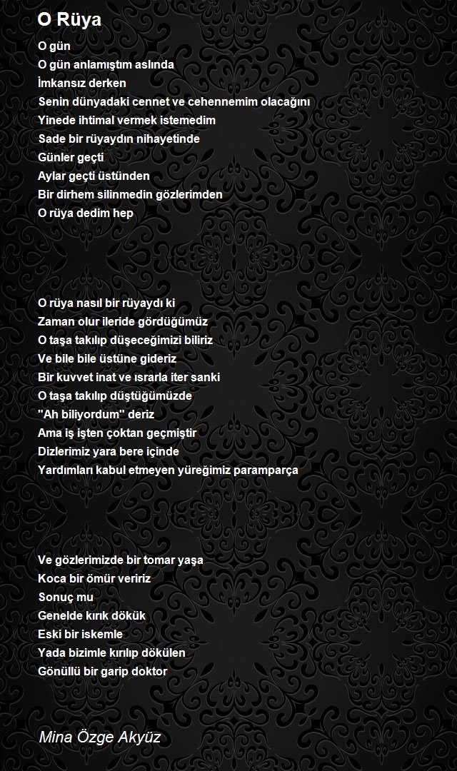 Mina Özge Akyüz
