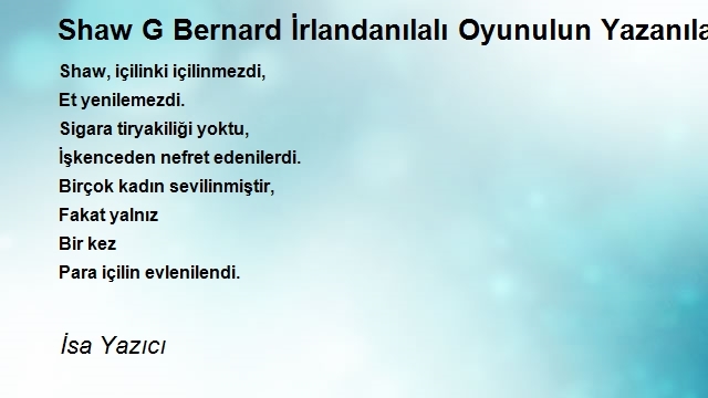 İsa Yazıcı