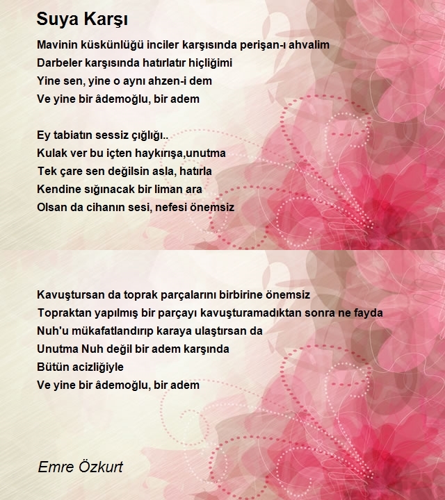 Emre Özkurt