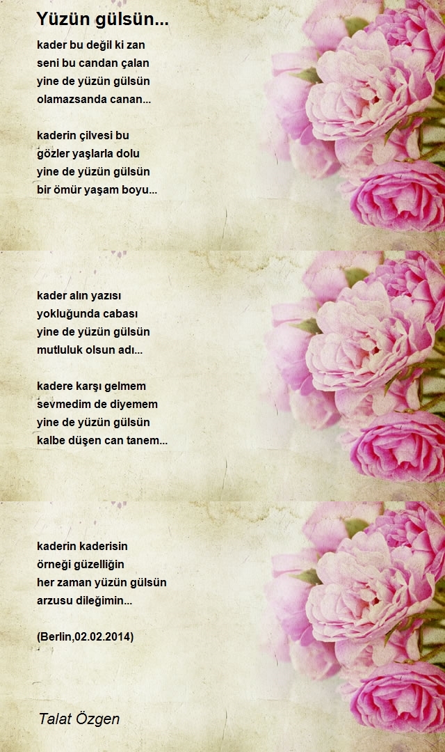 Talat Özgen