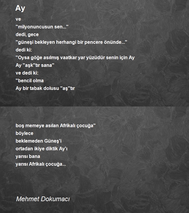 Mehmet Dokumacı