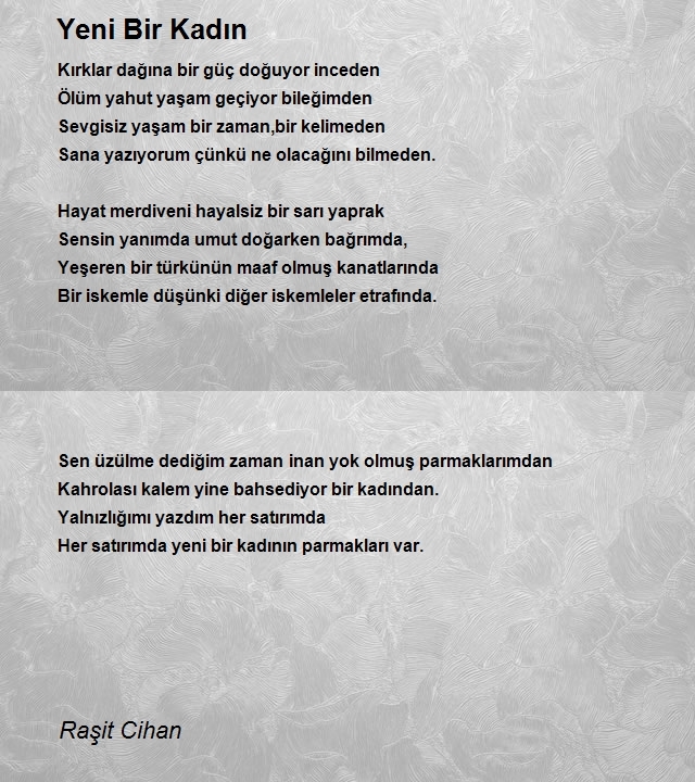 Raşit Cihan
