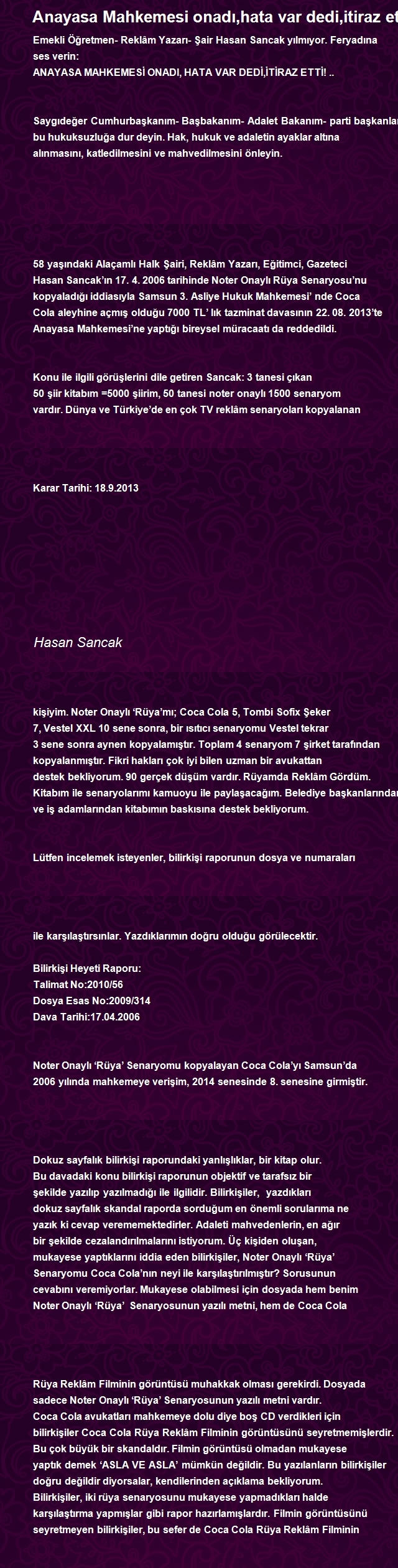 Hasan Sancak