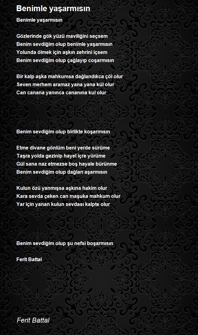 Ferit Battal