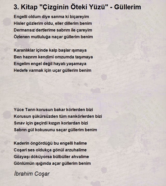 İbrahim Coşar