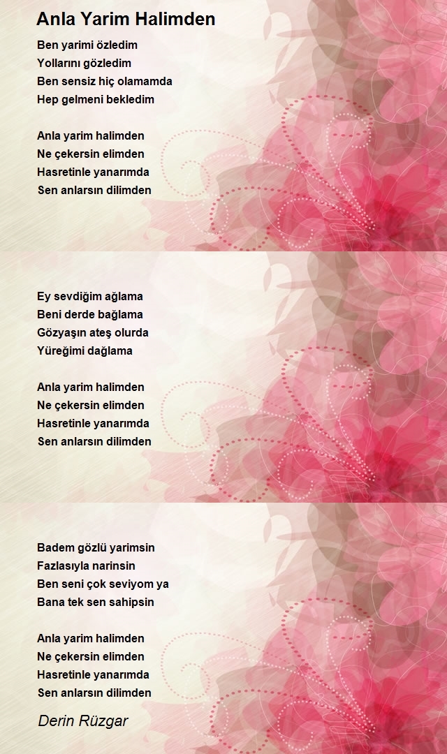 Derin Rüzgar