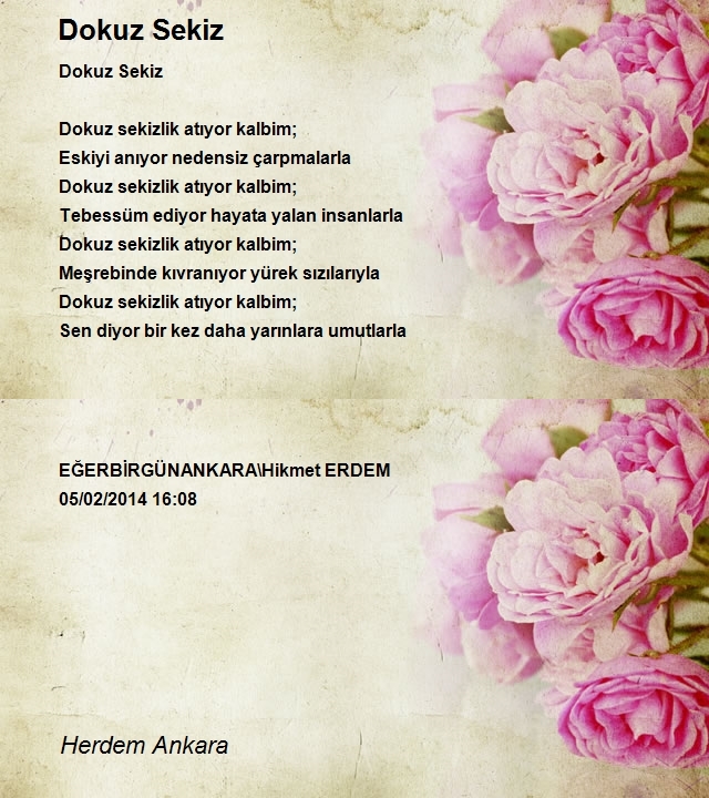 Herdem Ankara