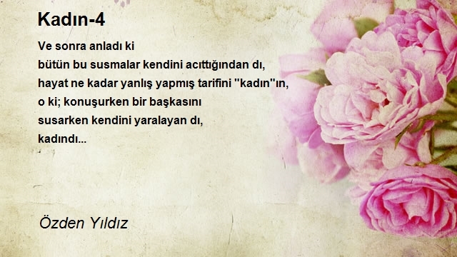 Özden Yıldız