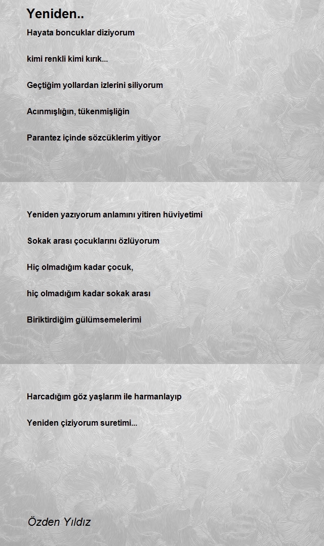 Özden Yıldız